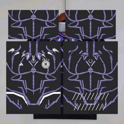 Arte da categoria interclass